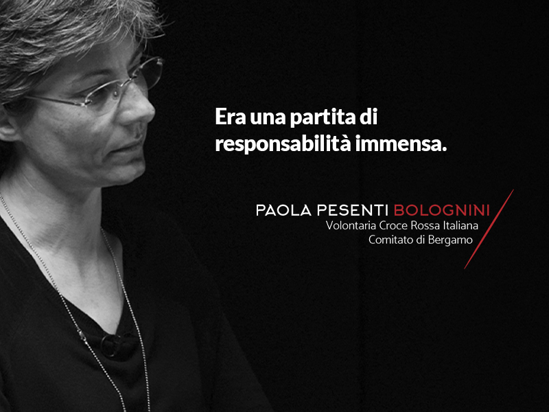 Paola Pesenti Bolognini 
